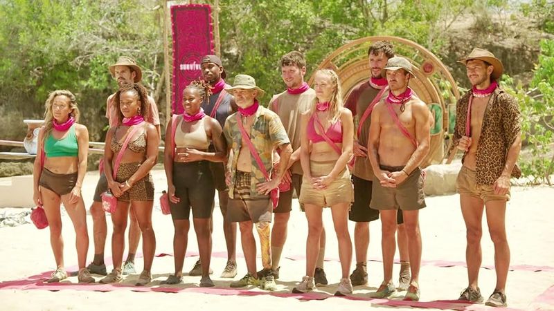 The Reality TV Explosion Begins with Survivor and Big Brother (2000–2001)