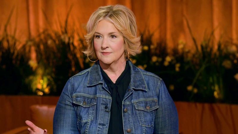 Brené Brown