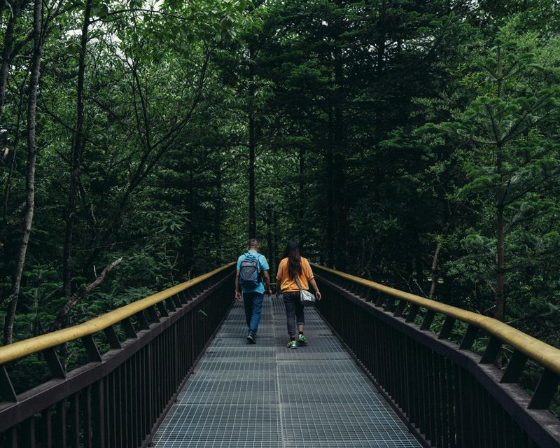Nature Connection Time