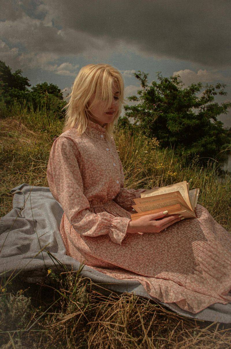 Who is someone you deeply admire, and why?