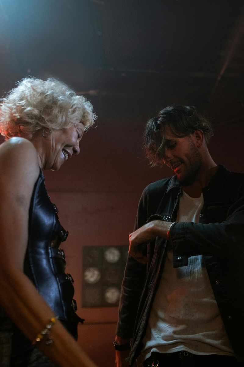 You’ll question yourself—even when it’s going great.