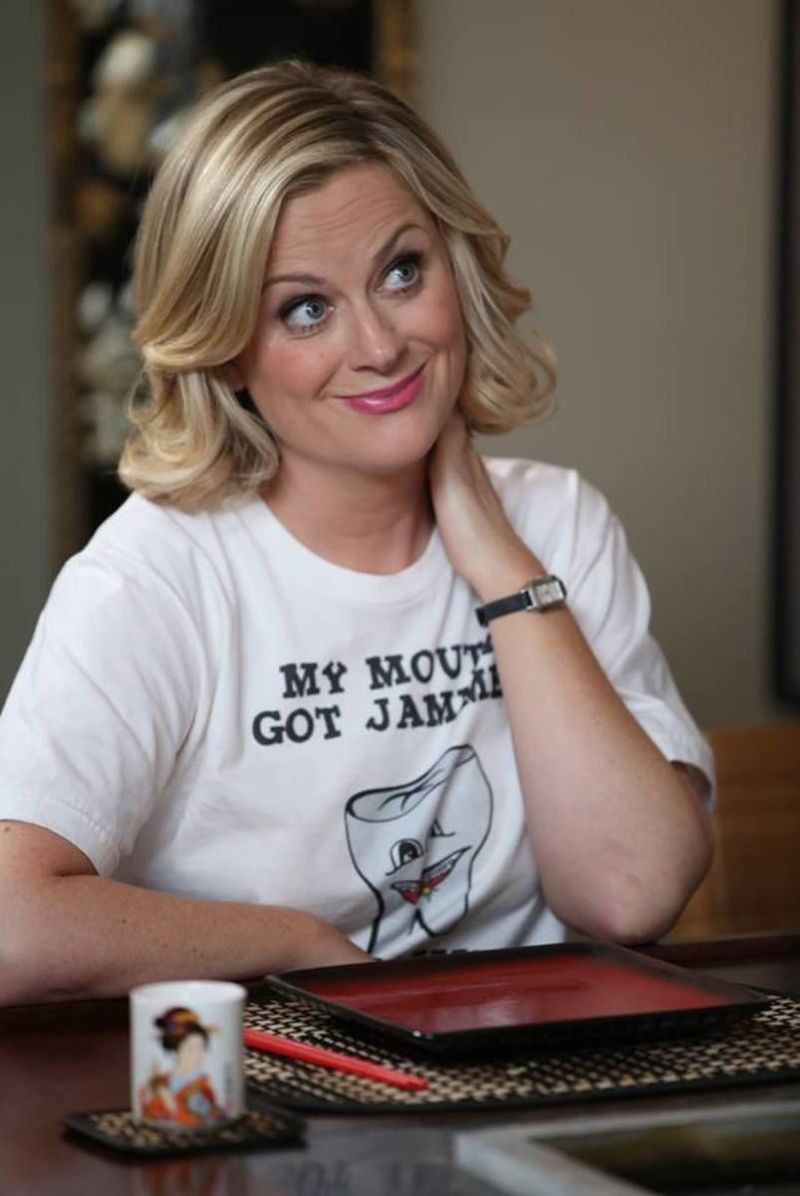 Leslie Knope (Parks and Recreation)