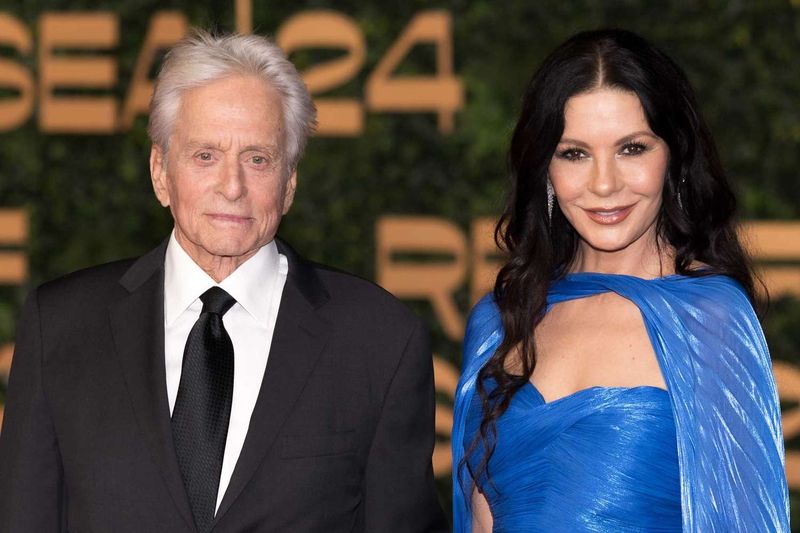 Celebrity Couples Who Prove Age Gaps Don’t Matter