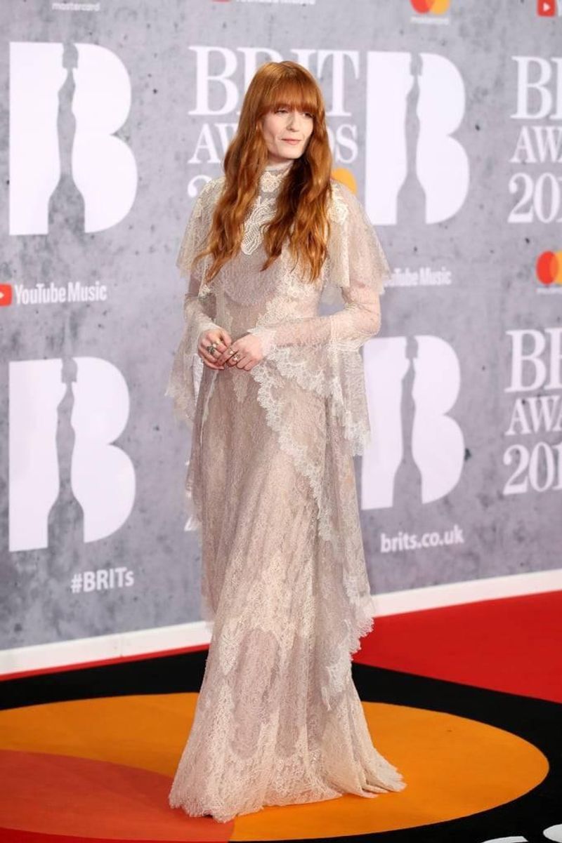 Florence Welch