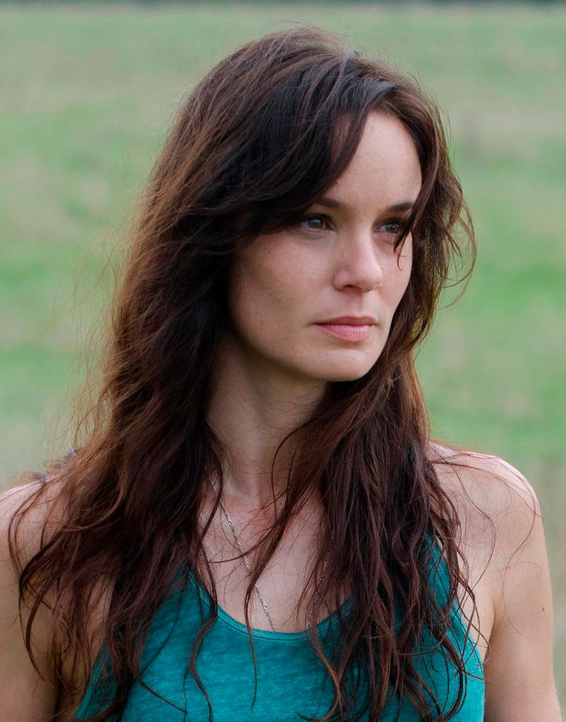 Lori Grimes (The Walking Dead)