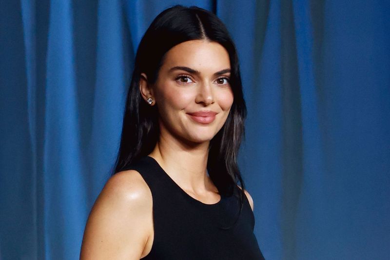 Kendall Jenner's Pepsi Protest Commercial