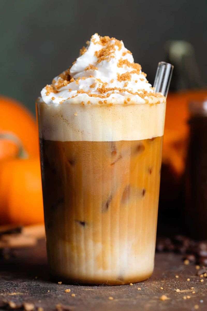 Skip the Coffee Shop Sugar Bombs