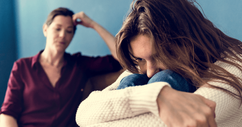 Holding Grudges