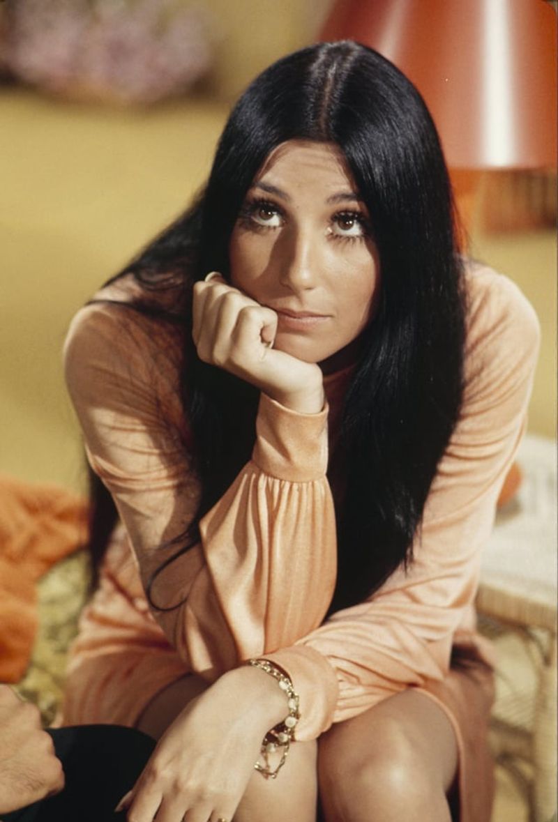 Cher