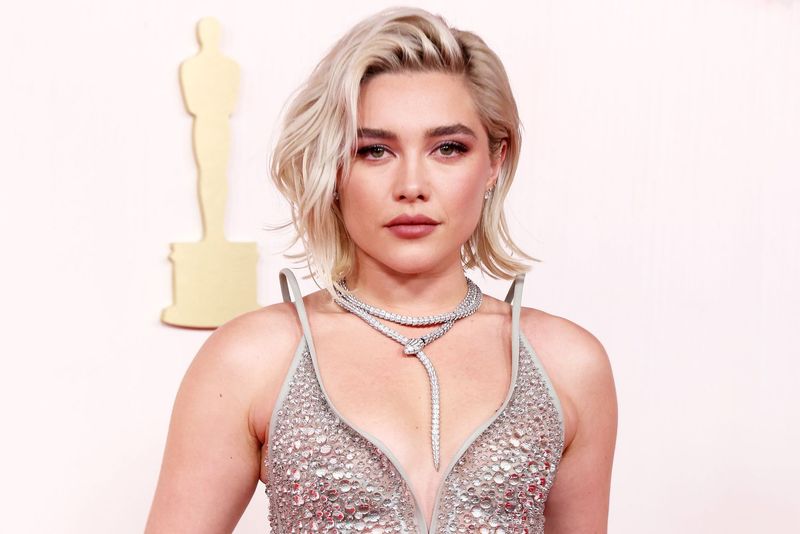 Florence Pugh