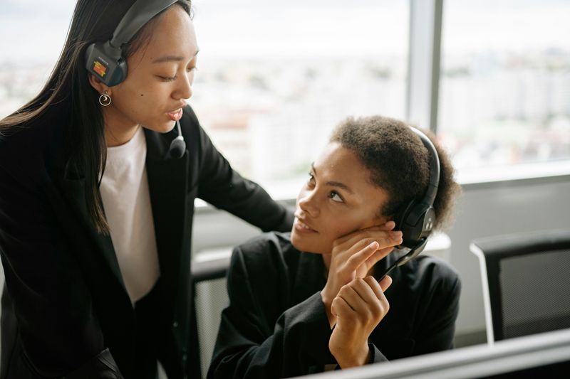 Communicating Poorly or Infrequently