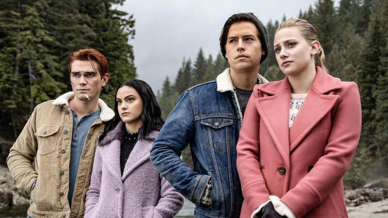 Riverdale