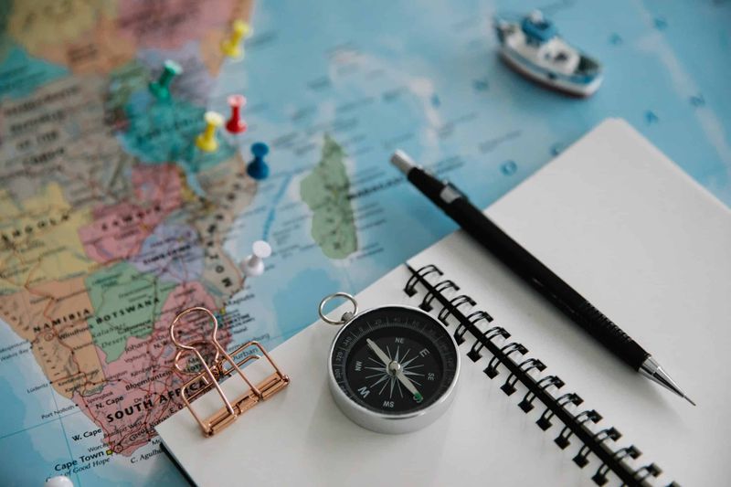 Flexibility Is the Key to a Stress-Free Trip