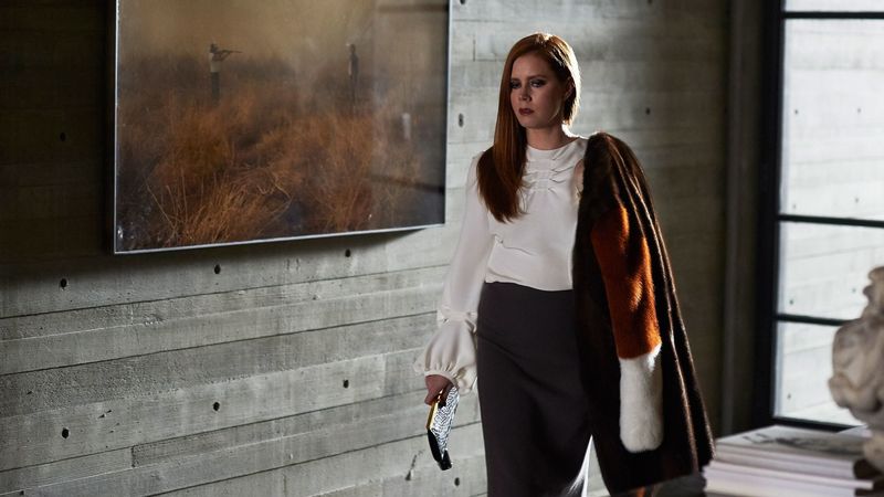14 Roles That Prove Amy Adams Is One of Hollywood's Best