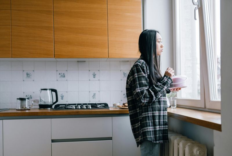 Your Gut Keeps Telling You Something's Wrong