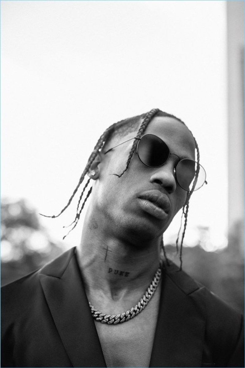 Travis Scott