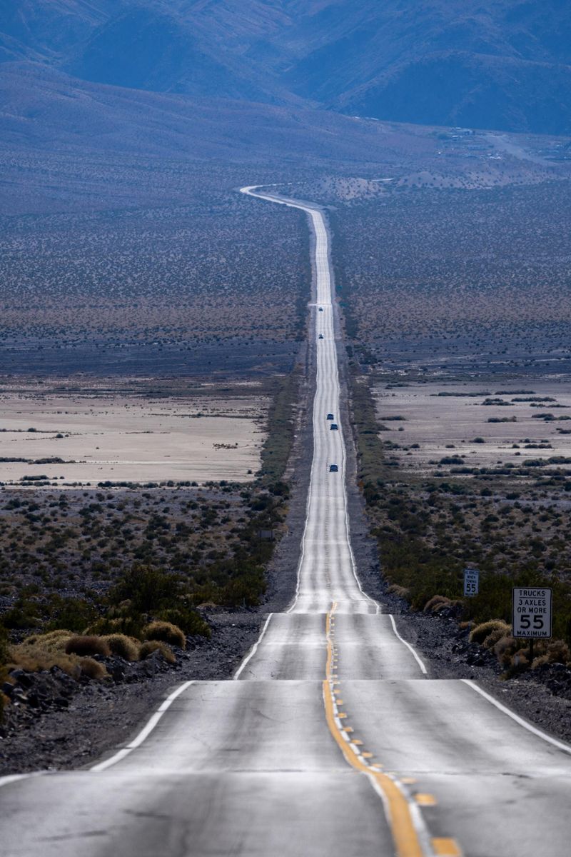 Death Valley, USA