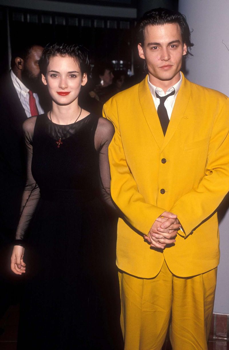 13 Celebrity Couples Everyone Thought Would Last Forever (But Didn’t)
