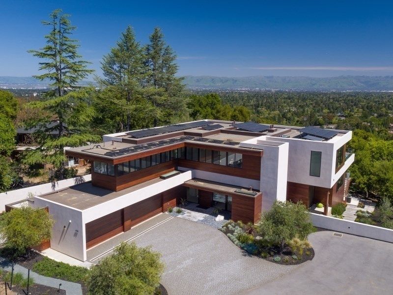 Los Altos, California