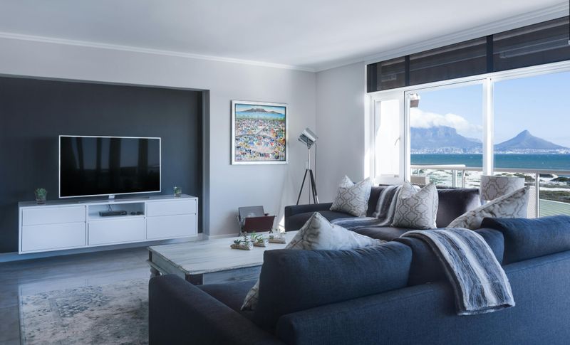 Home Entertainment Systems