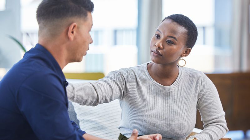 Keeping Mental Health Conversations Private