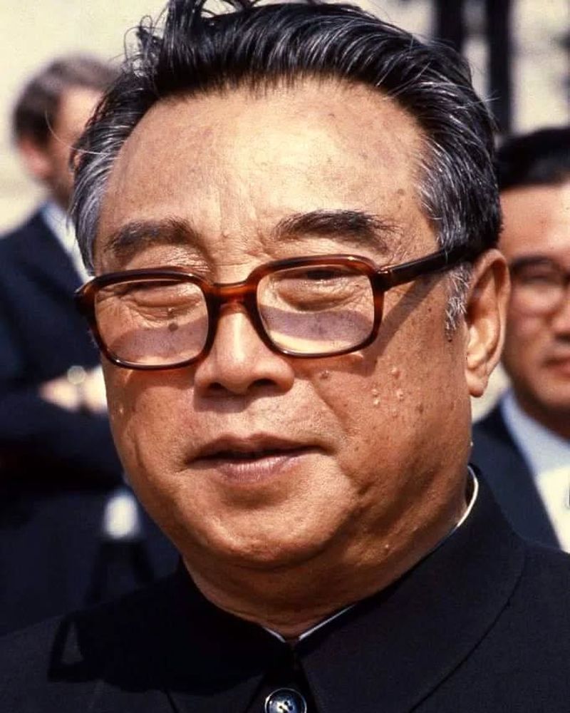 Kim Il-sung