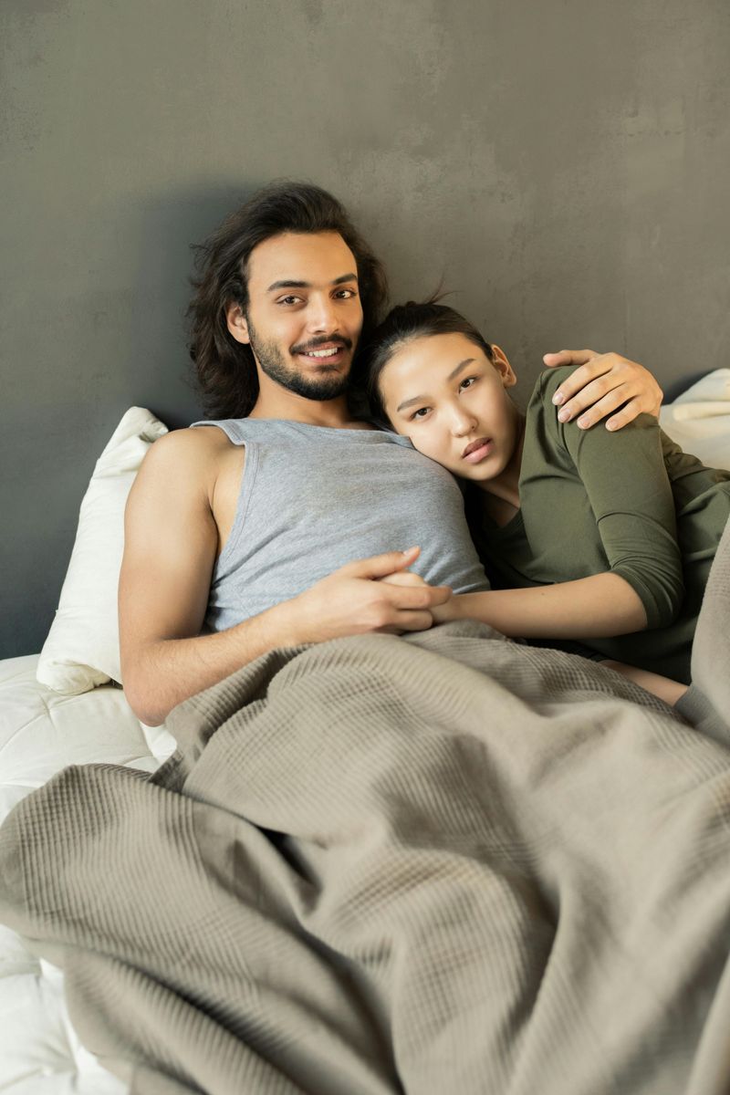 Physical Intimacy Without Emotional Clarity