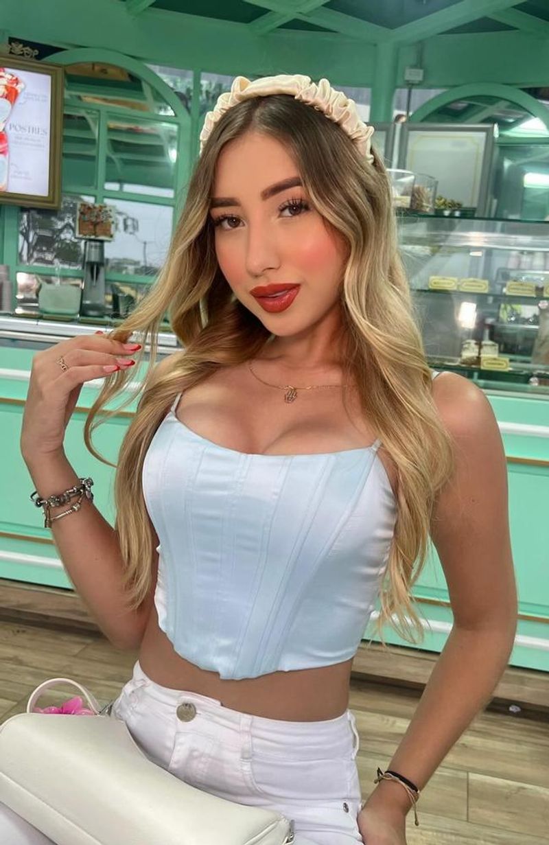 María José Estupiñán Sánchez (