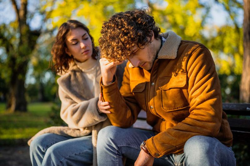 The Relationship Is a Failure If It Ends