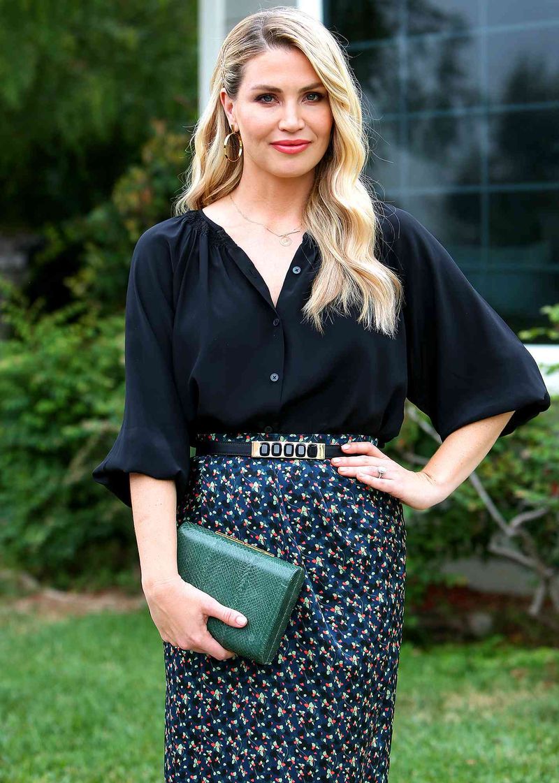 Willa Ford