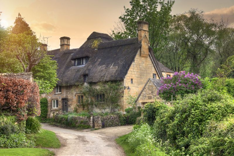 12 Dreamy Destinations in Europe for the Ultimate Girls Getaway