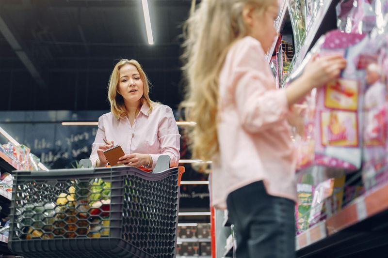 15 Ways to Cut Your Grocery Bill Without Eating Like a Sad Person