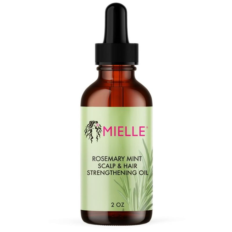 Rosemary Oil