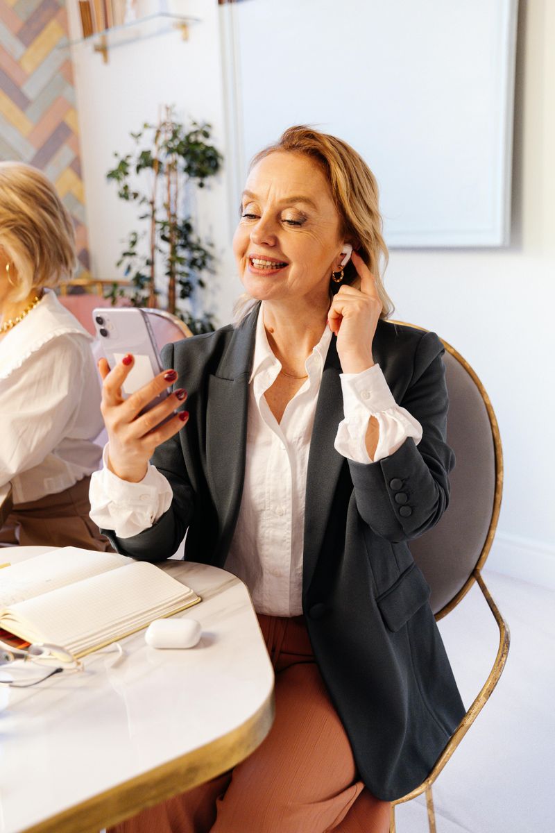 Your Communication Style