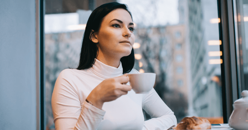 Dwelling in Victim Mentality