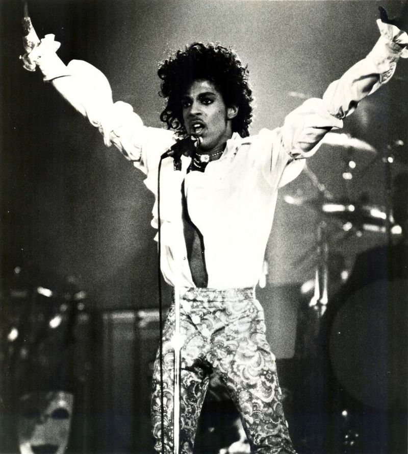 Prince