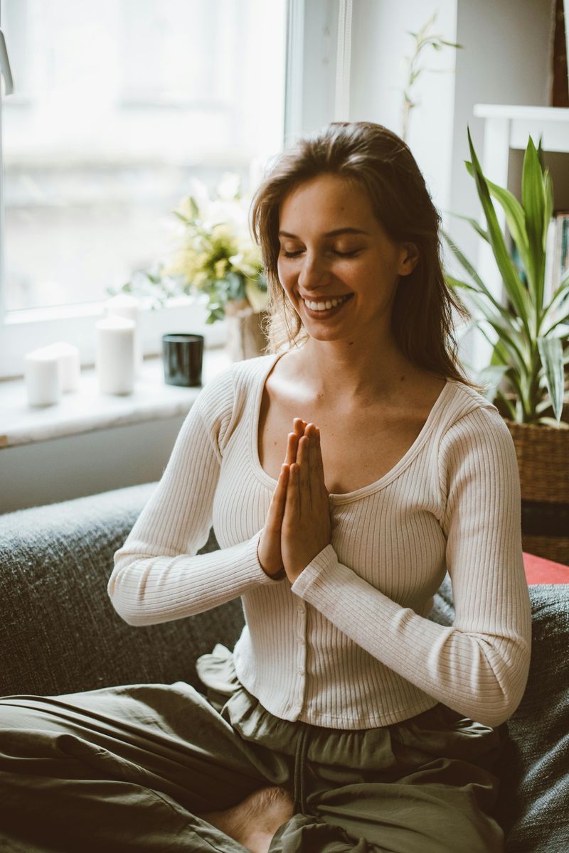 Positivity and Resilience