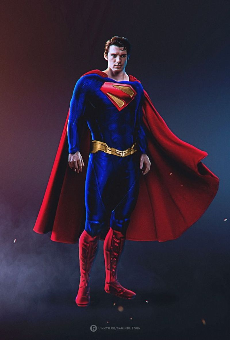 Superman (2025)