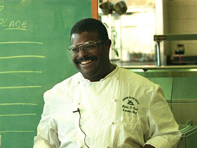 Patrick Clark