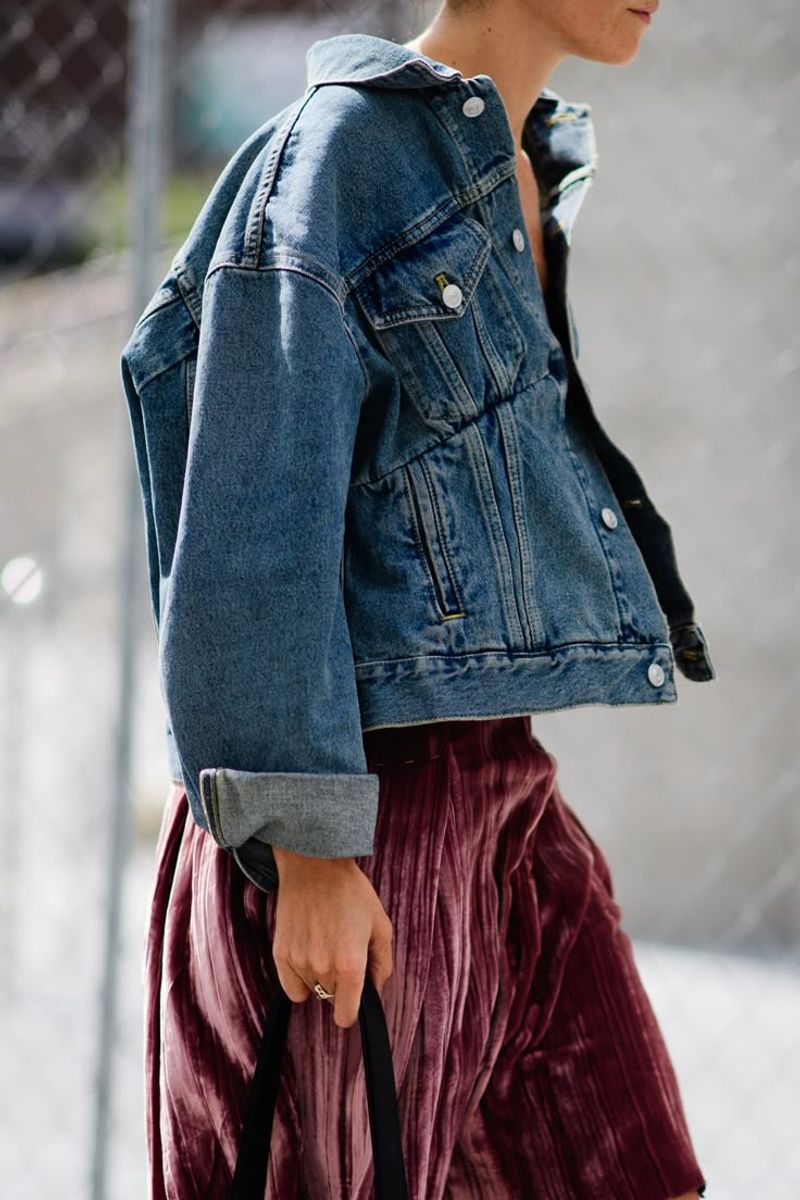 Master the Art of Layering