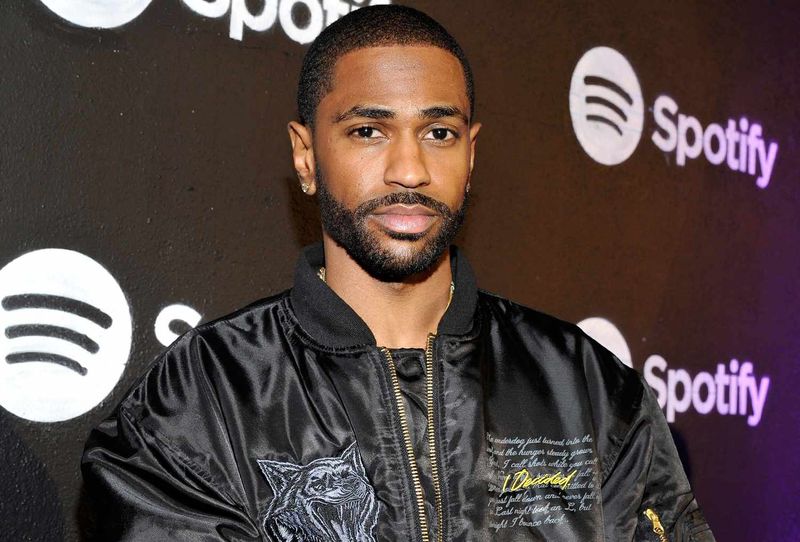 “I Don’t F* With You” – Big Sean