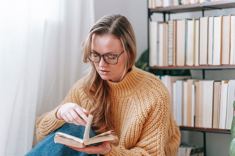 Reading Fiction for Pleasure