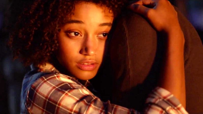 The Darkest Minds (2018)