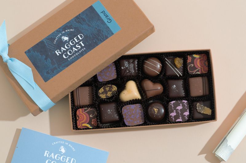 Specialty Chocolates (Premium Prices)