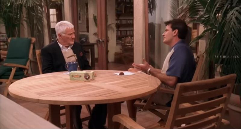 Orson Bean