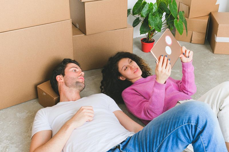 Housing Affordability Crisis