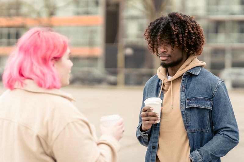 He Remembers Every Little Detail You Mention