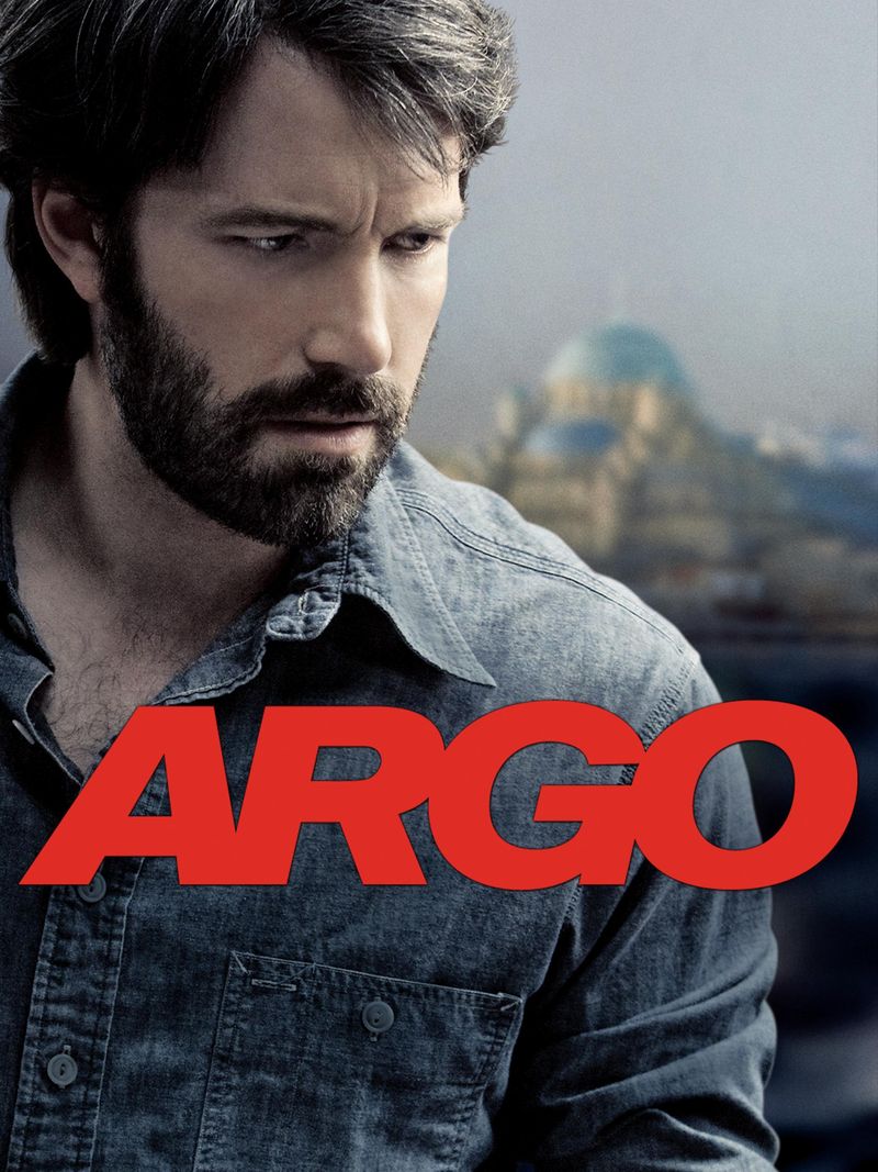 Argo (2012)