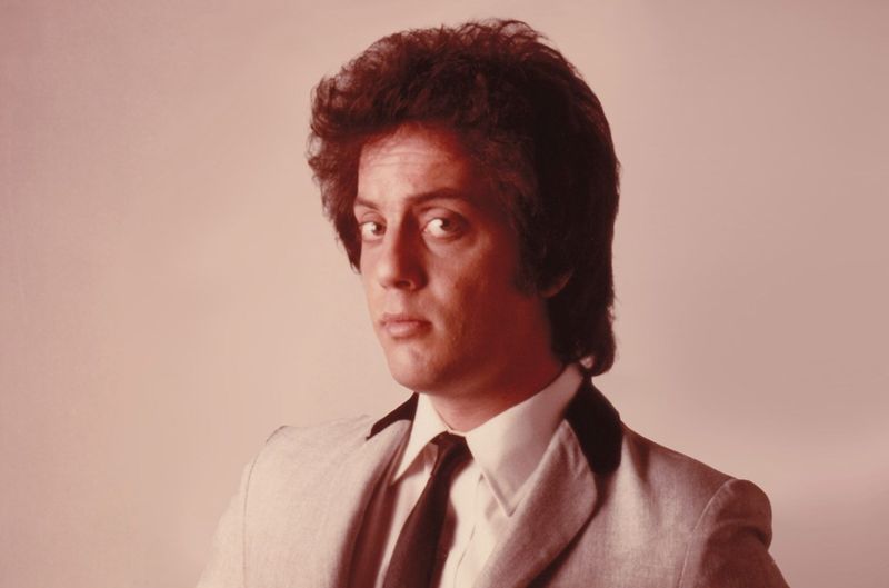 Billy Joel