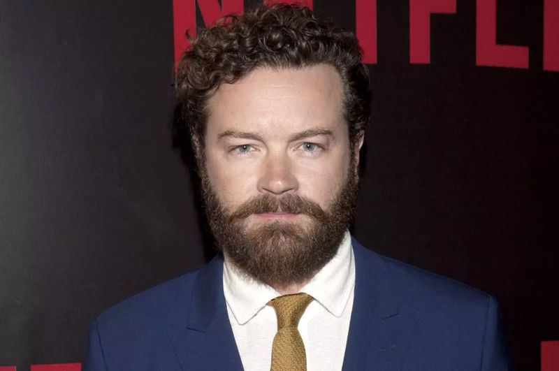 Danny Masterson